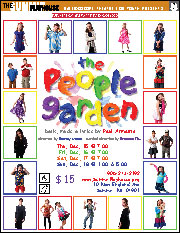 People Garden flyer; click to enlarge