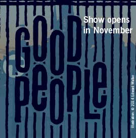 Good People logo